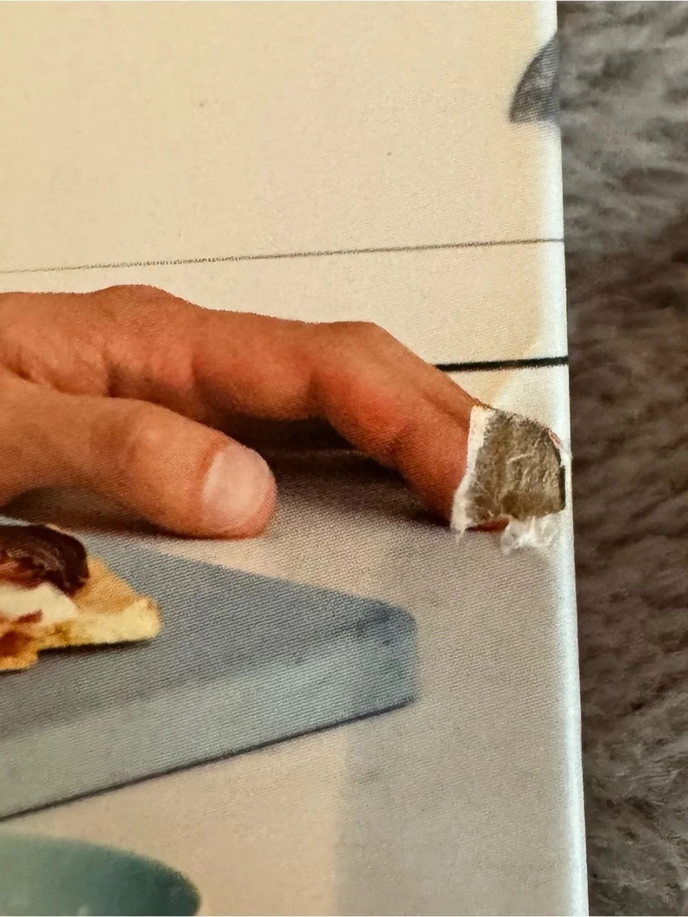 Antoni in the Kitchen - Cookbook by Antoni Porowski